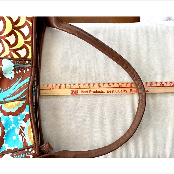 AMY BUTLER for KALENCOM Muriel Large Tote - NWOT - Picture 11 of 11